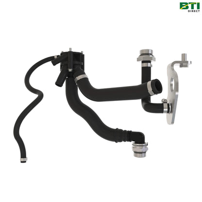BL16974: Oil Return Hose and Fittings Attachment for Power Beyond