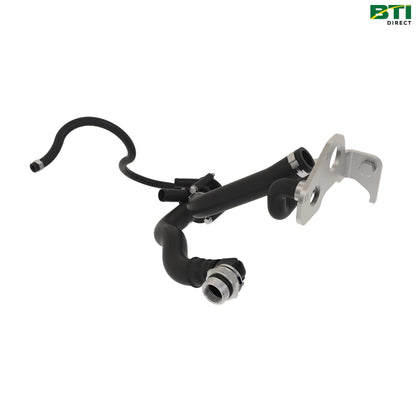 BL16974: Oil Return Hose and Fittings Attachment for Power Beyond