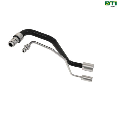 BL16975: Rear SCV Oil Line Attachment for Power Beyond