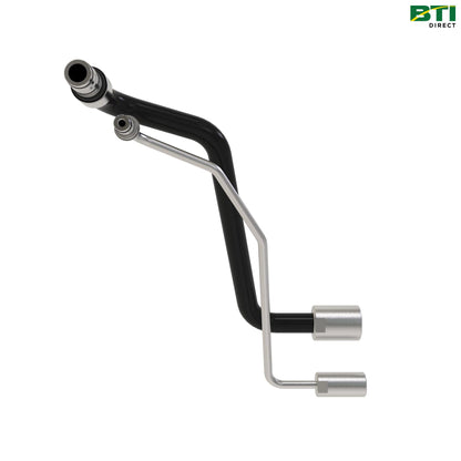 BL16975: Rear SCV Oil Line Attachment for Power Beyond