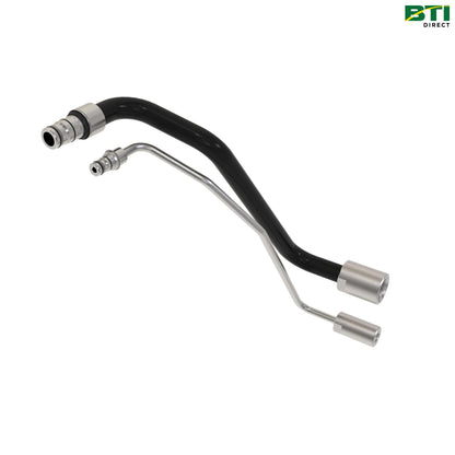 BL16975: Rear SCV Oil Line Attachment for Power Beyond
