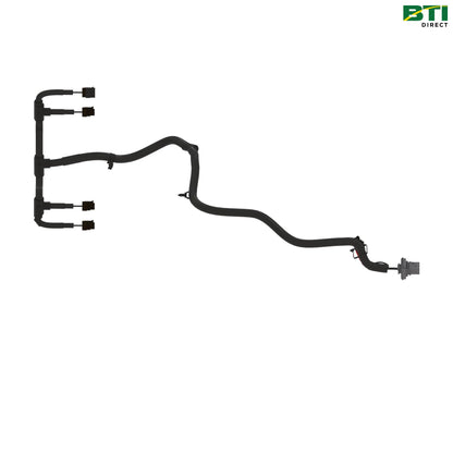 BL16979: Transmission Wiring Harness Attachment for Rear 4-SCV