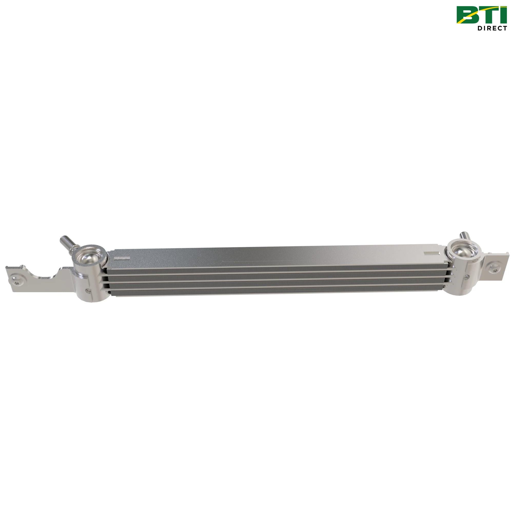 BL16986: Front PTO Oil Cooler Attachment