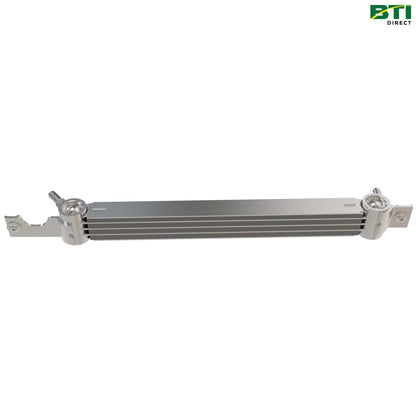BL16986: Front PTO Oil Cooler Attachment