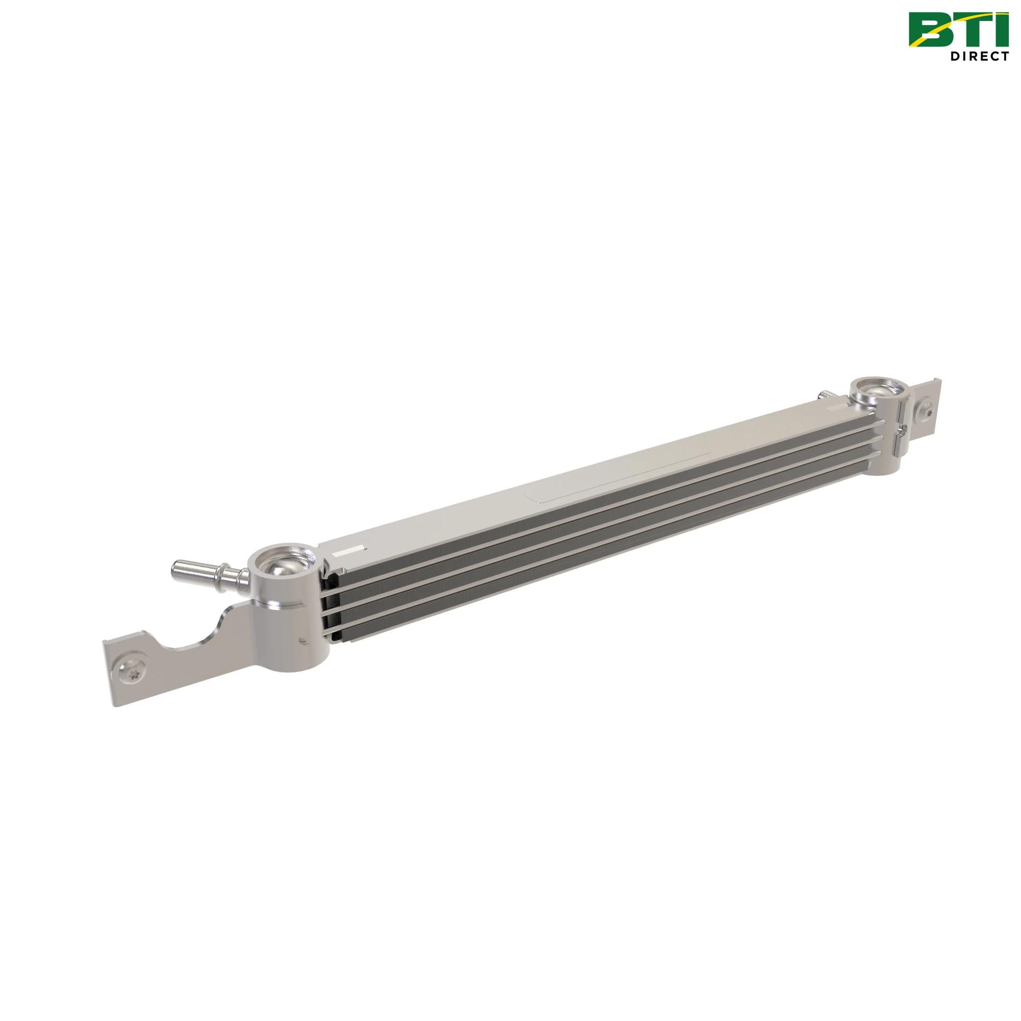BL16986: Front PTO Oil Cooler Attachment