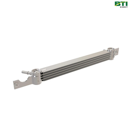 BL16986: Front PTO Oil Cooler Attachment