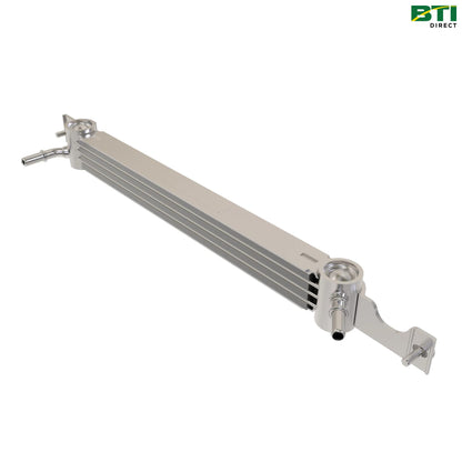 BL16986: Front PTO Oil Cooler Attachment