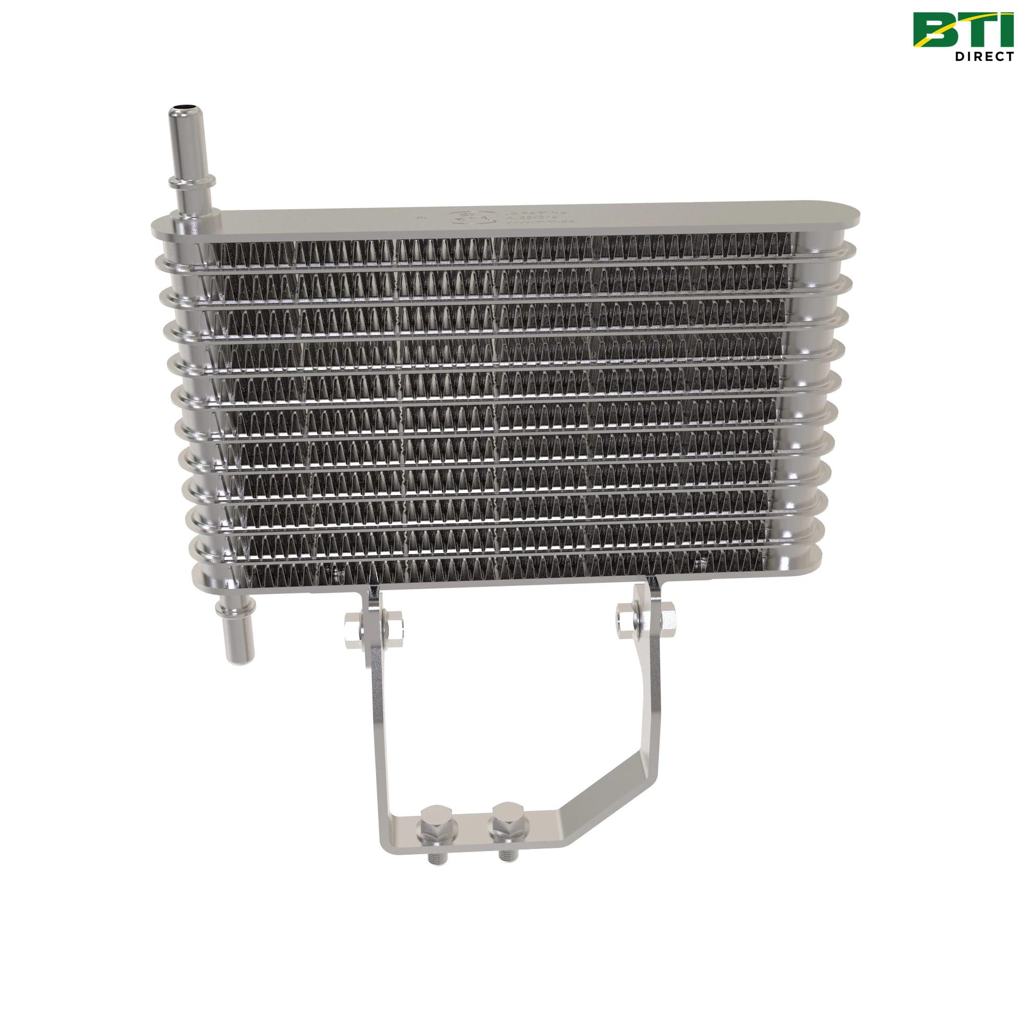 BL16987: Front PTO Oil Cooler Attachment