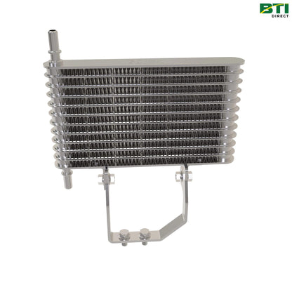 BL16987: Front PTO Oil Cooler Attachment