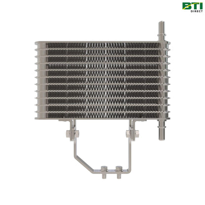BL16987: Front PTO Oil Cooler Attachment