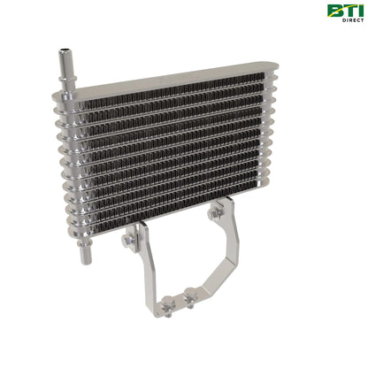 BL16987: Front PTO Oil Cooler Attachment