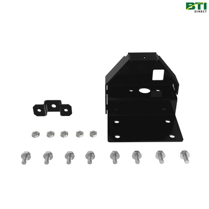 BL17014: Mounting Kit for 2 Adjustable LED Work Lights, Rear Fender