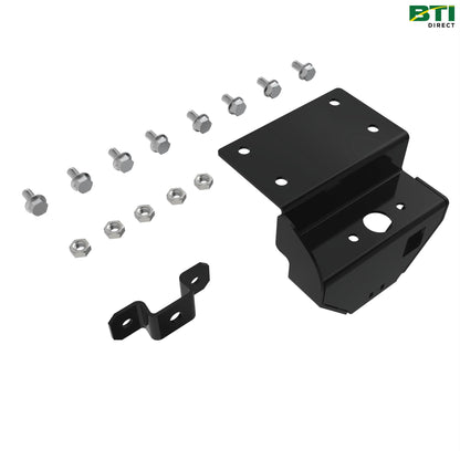 BL17014: Mounting Kit for 2 Adjustable LED Work Lights, Rear Fender