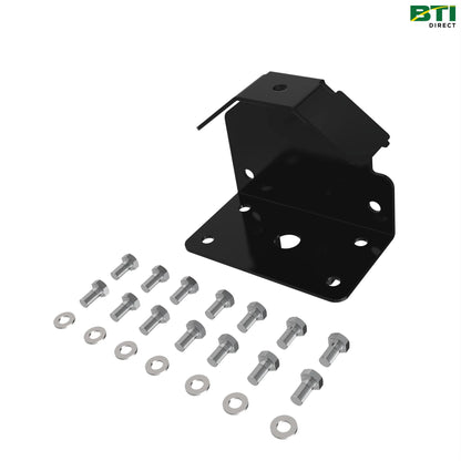 BL17015: Mounting Kit for 2 Adjustable LED Work Lights, Rear Fender