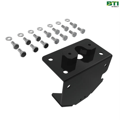 BL17015: Mounting Kit for 2 Adjustable LED Work Lights, Rear Fender