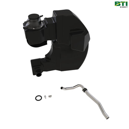 BL17038: Additional Hydraulic Oil Reservoir Attachment