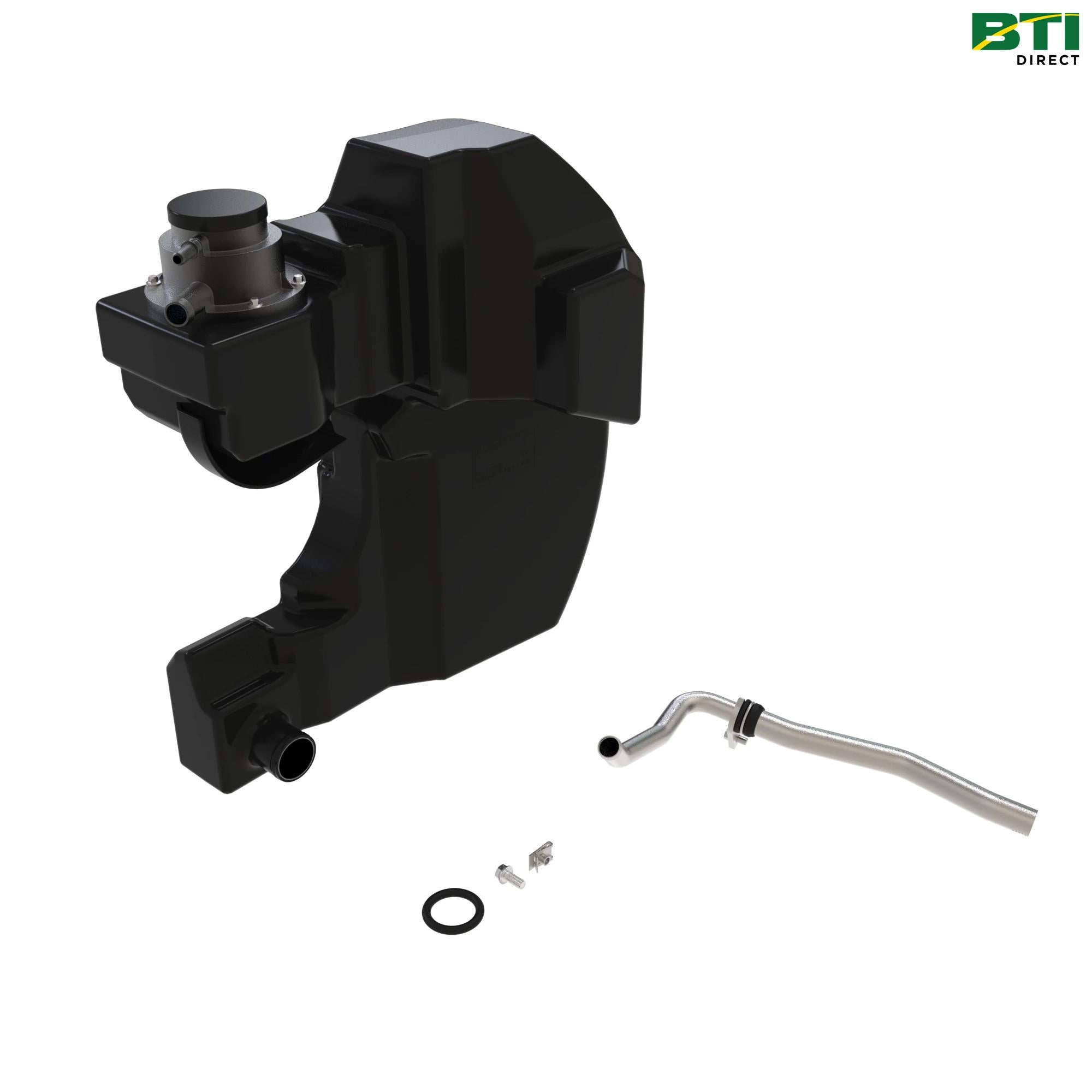 BL17038: Additional Hydraulic Oil Reservoir Attachment