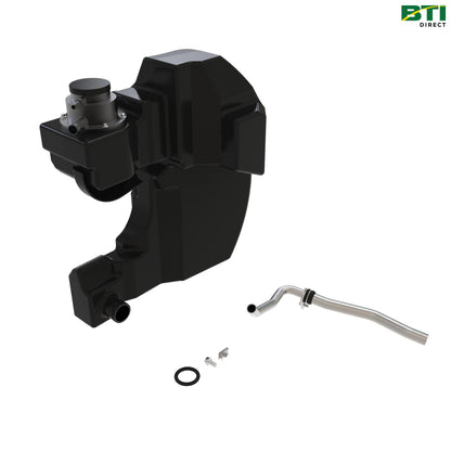 BL17038: Additional Hydraulic Oil Reservoir Attachment