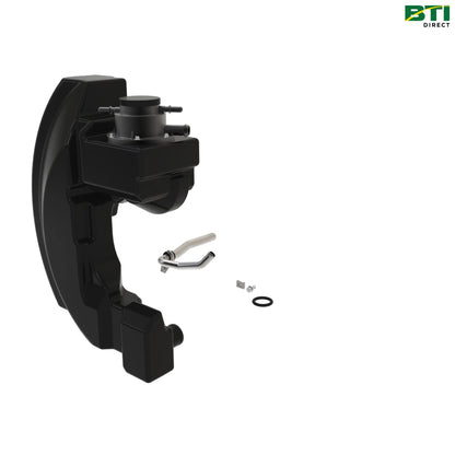 BL17038: Additional Hydraulic Oil Reservoir Attachment