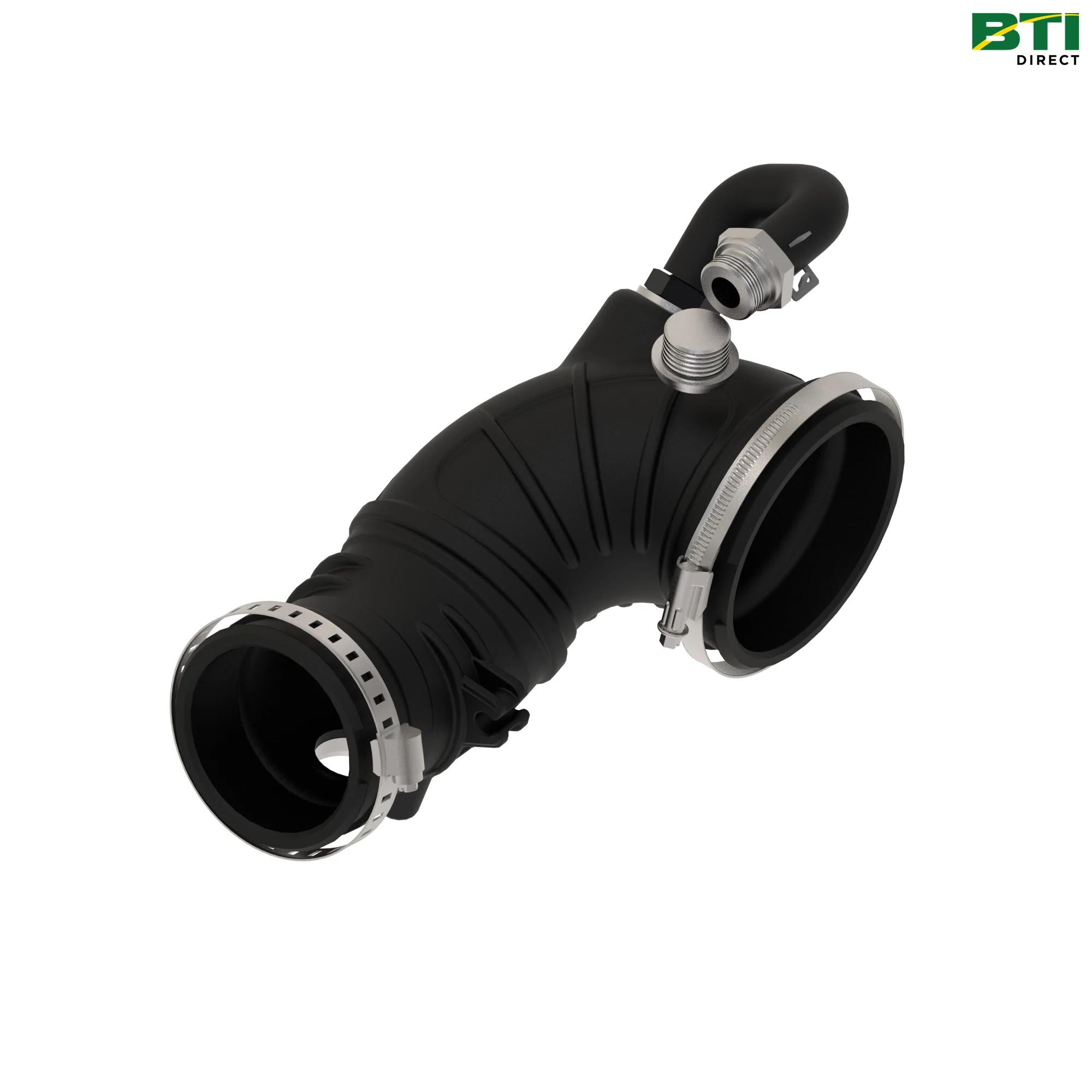 BL17040: Air Intake Hose for Air Trailer Brake