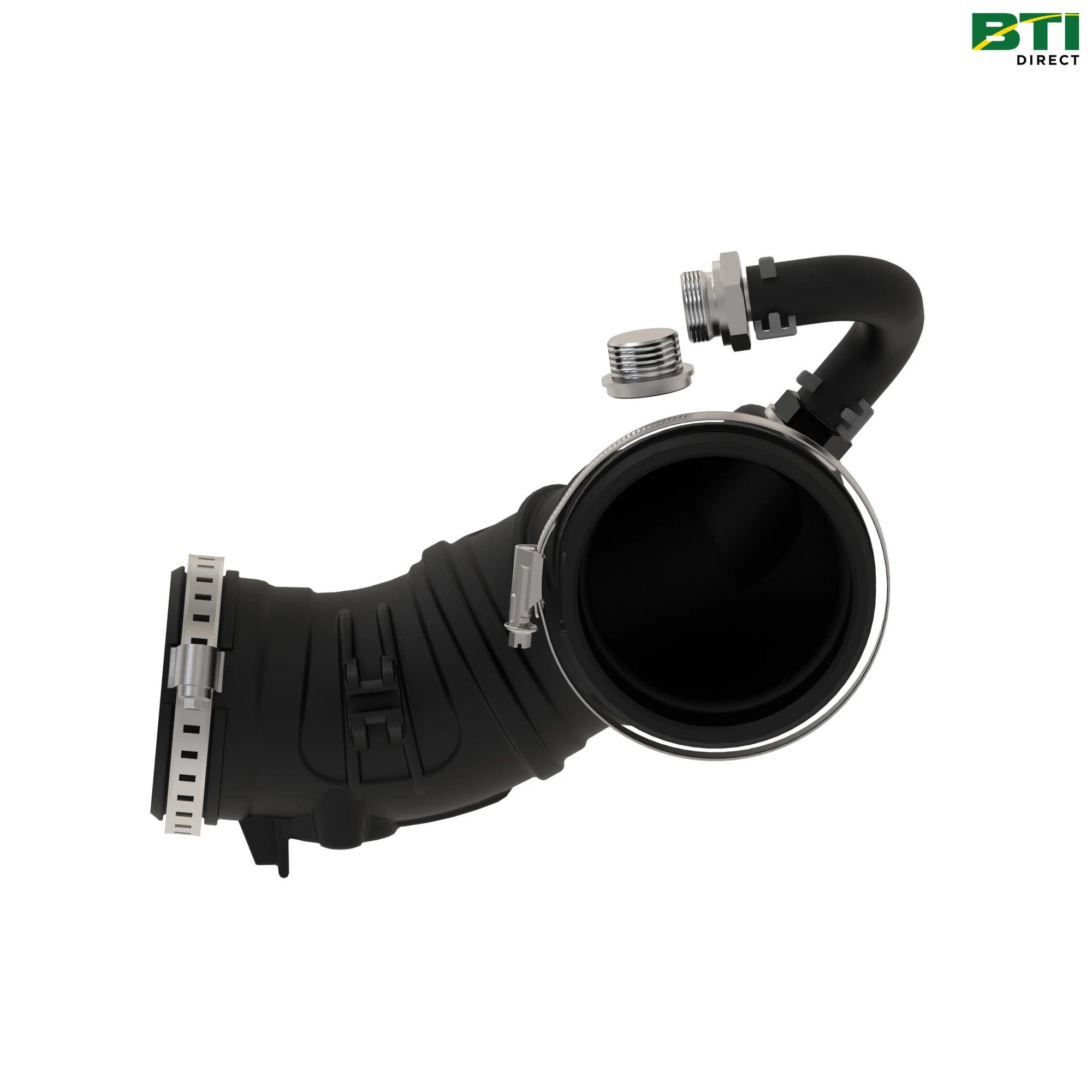 BL17040: Air Intake Hose for Air Trailer Brake