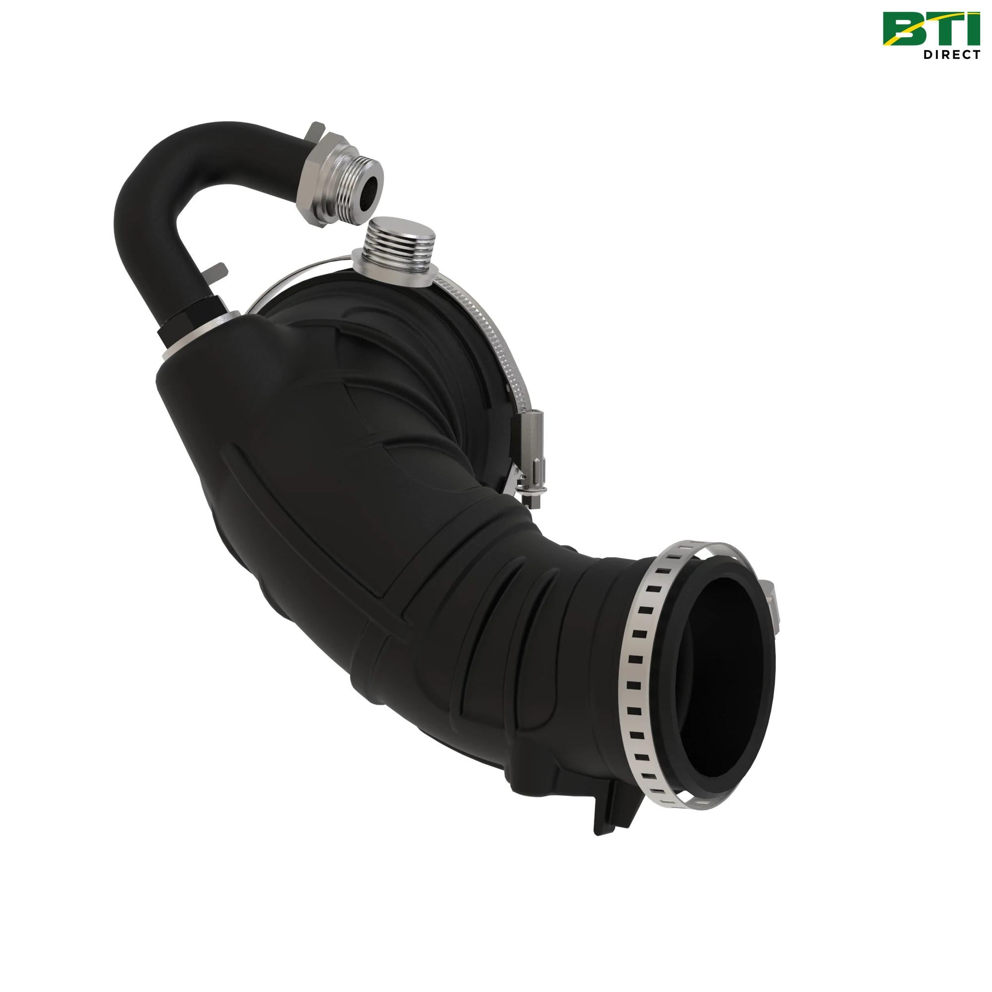BL17040: Air Intake Hose for Air Trailer Brake