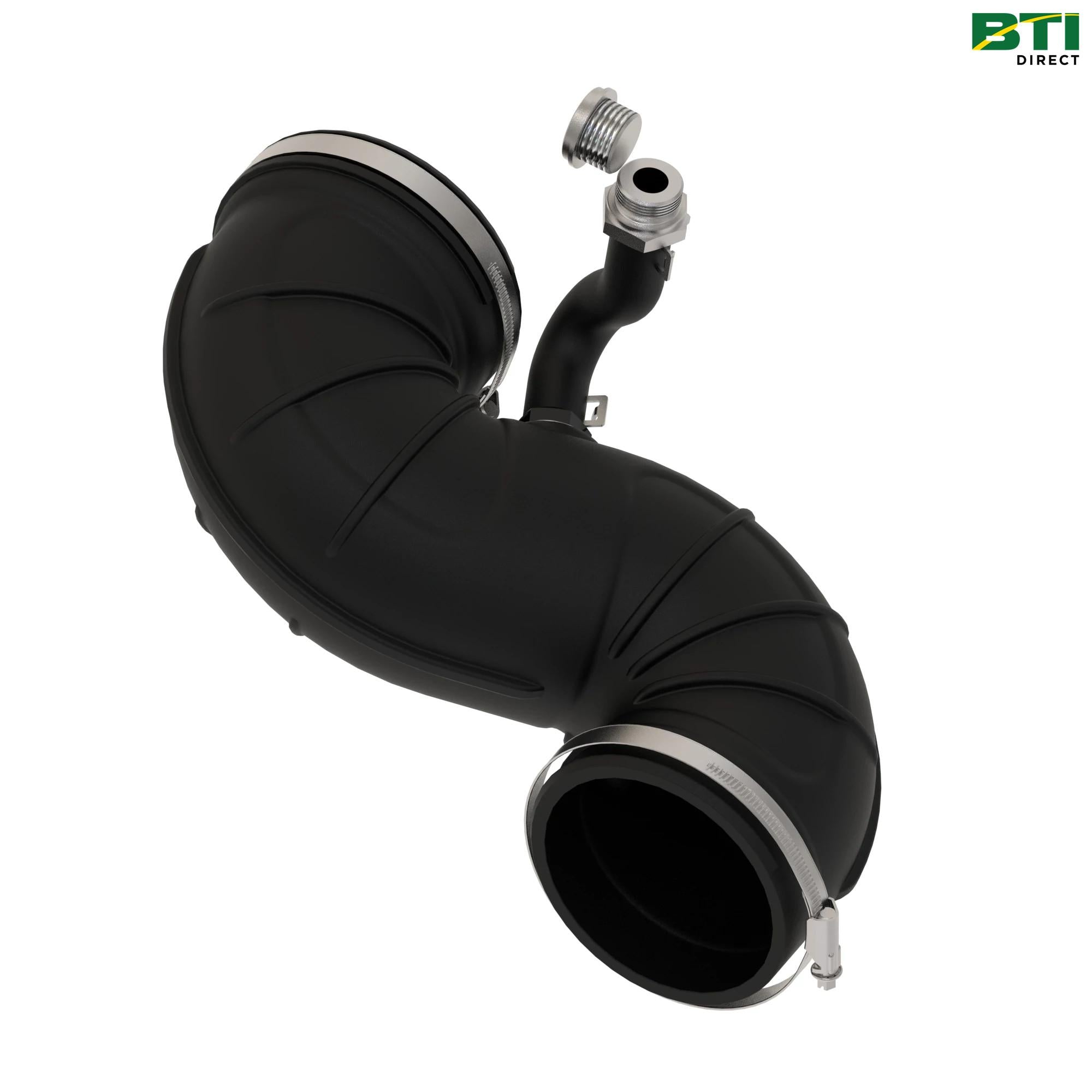 BL17041: Air Intake Hose for Air Trailer Brake