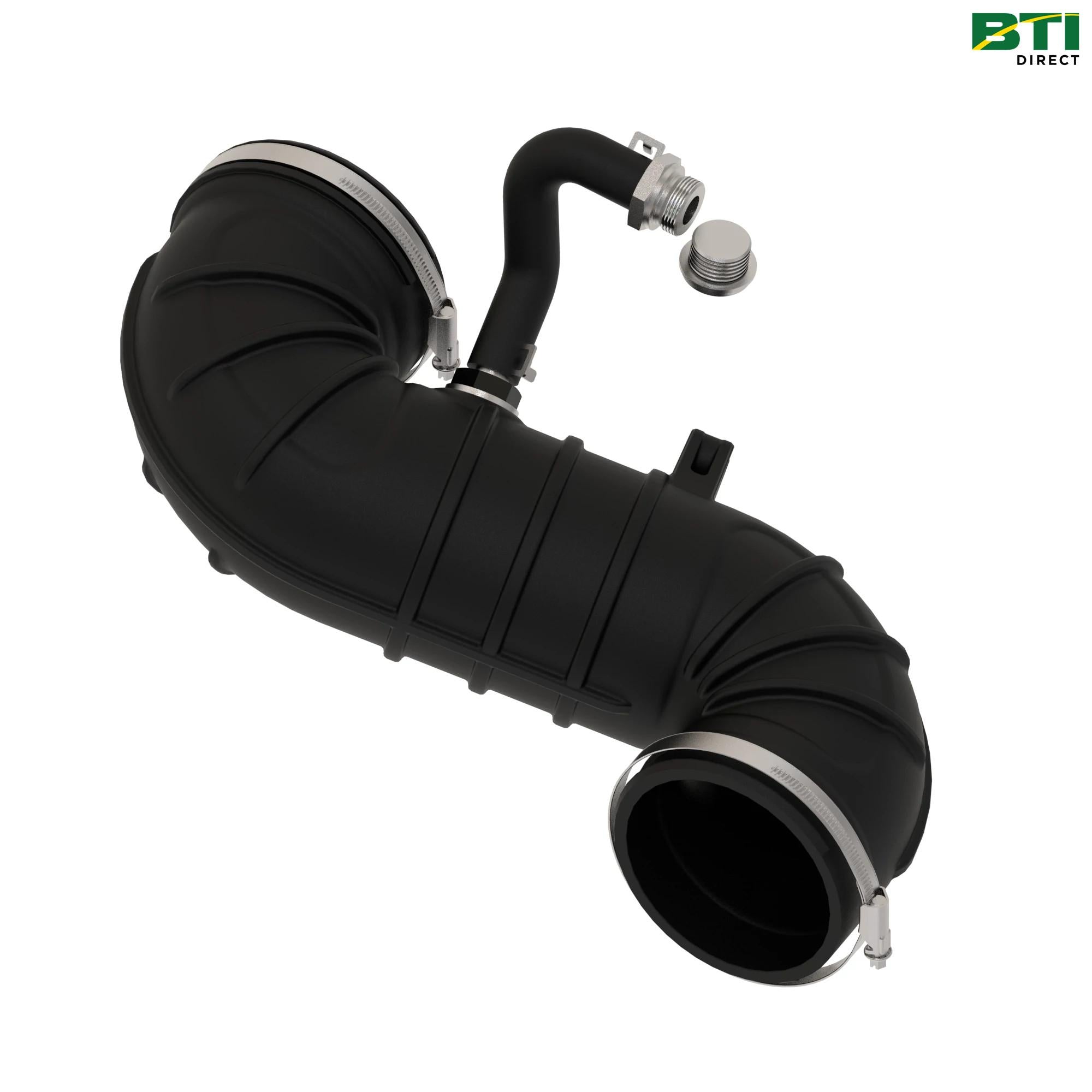 BL17042: Air Intake Hose for Air Trailer Brake