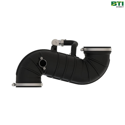 BL17042: Air Intake Hose for Air Trailer Brake