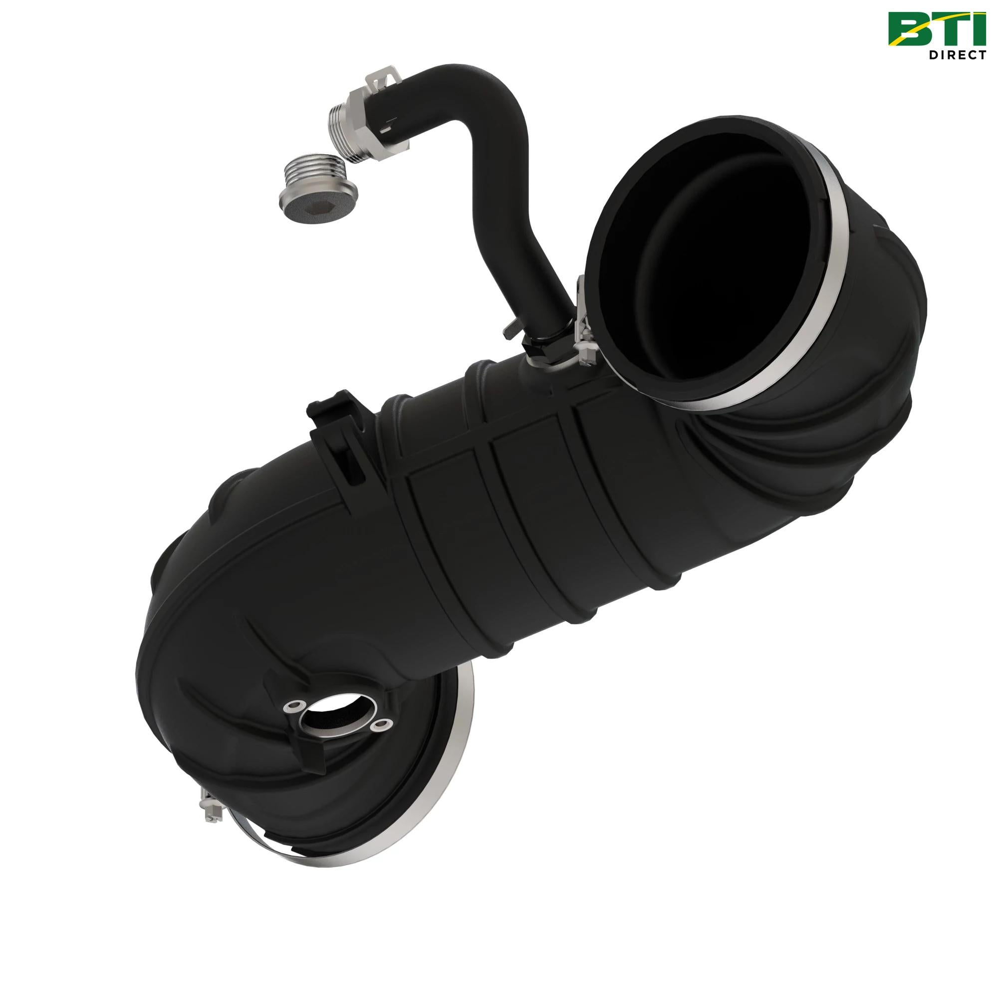 BL17042: Air Intake Hose for Air Trailer Brake