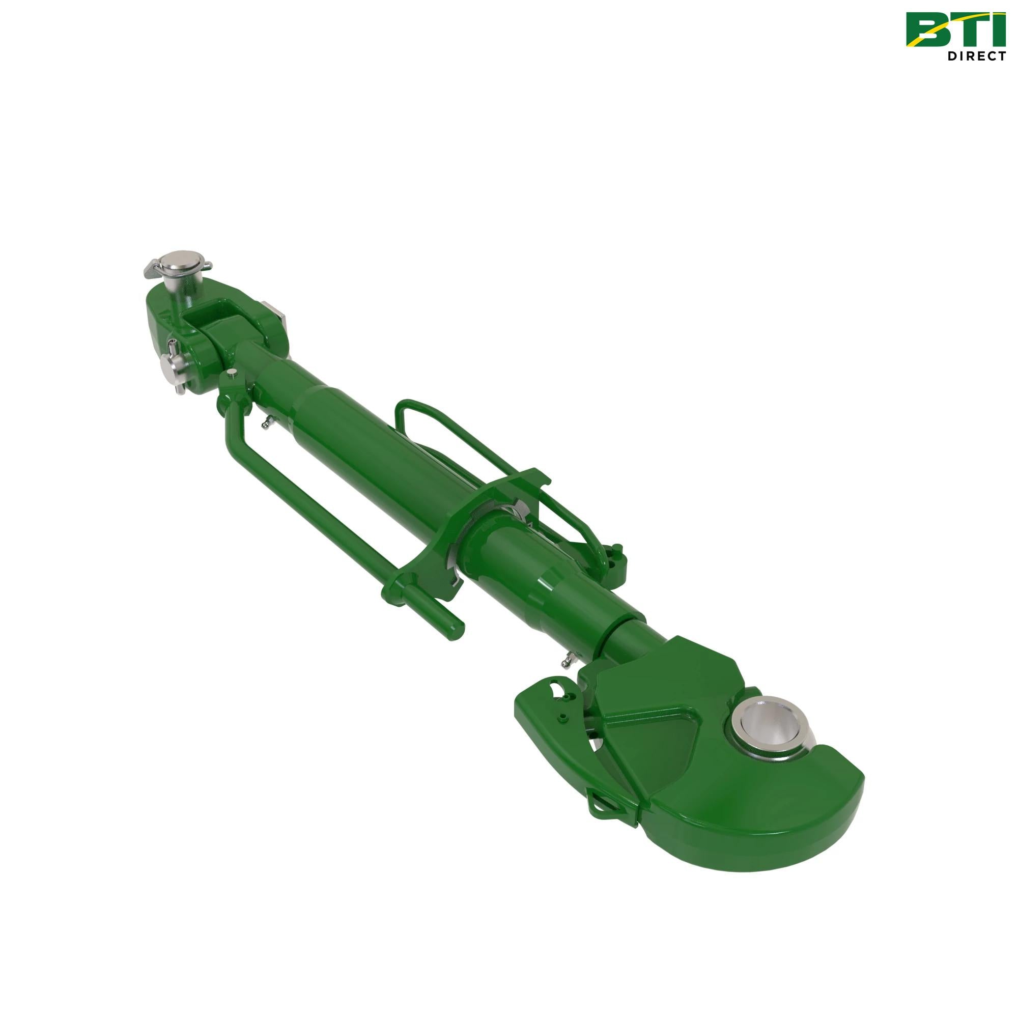 BL17067: Heavy-Duty Center Link