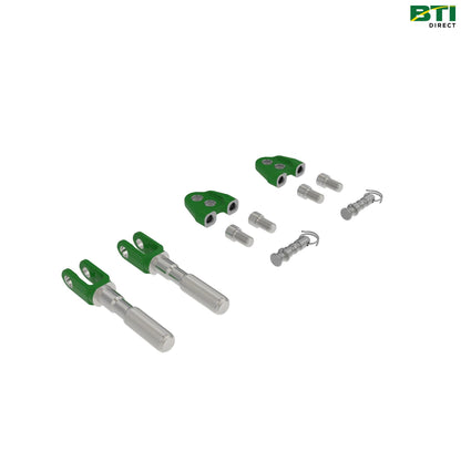 BL17074: Quick Adjustment Stabilizer Kit