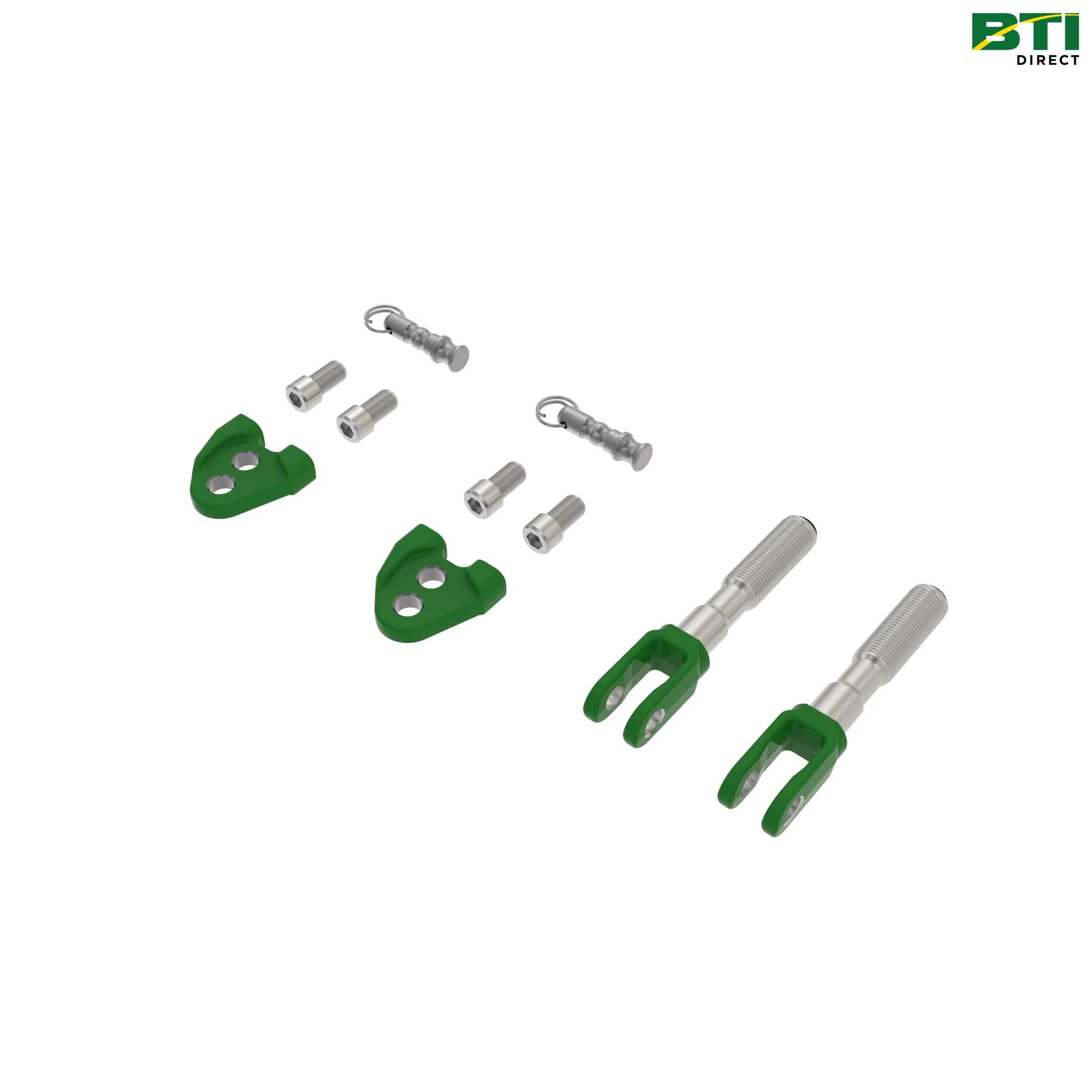 BL17074: Quick Adjustment Stabilizer Kit
