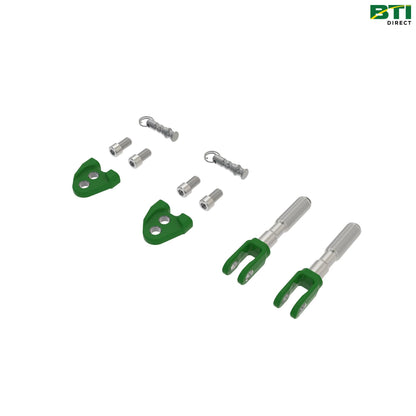 BL17074: Quick Adjustment Stabilizer Kit