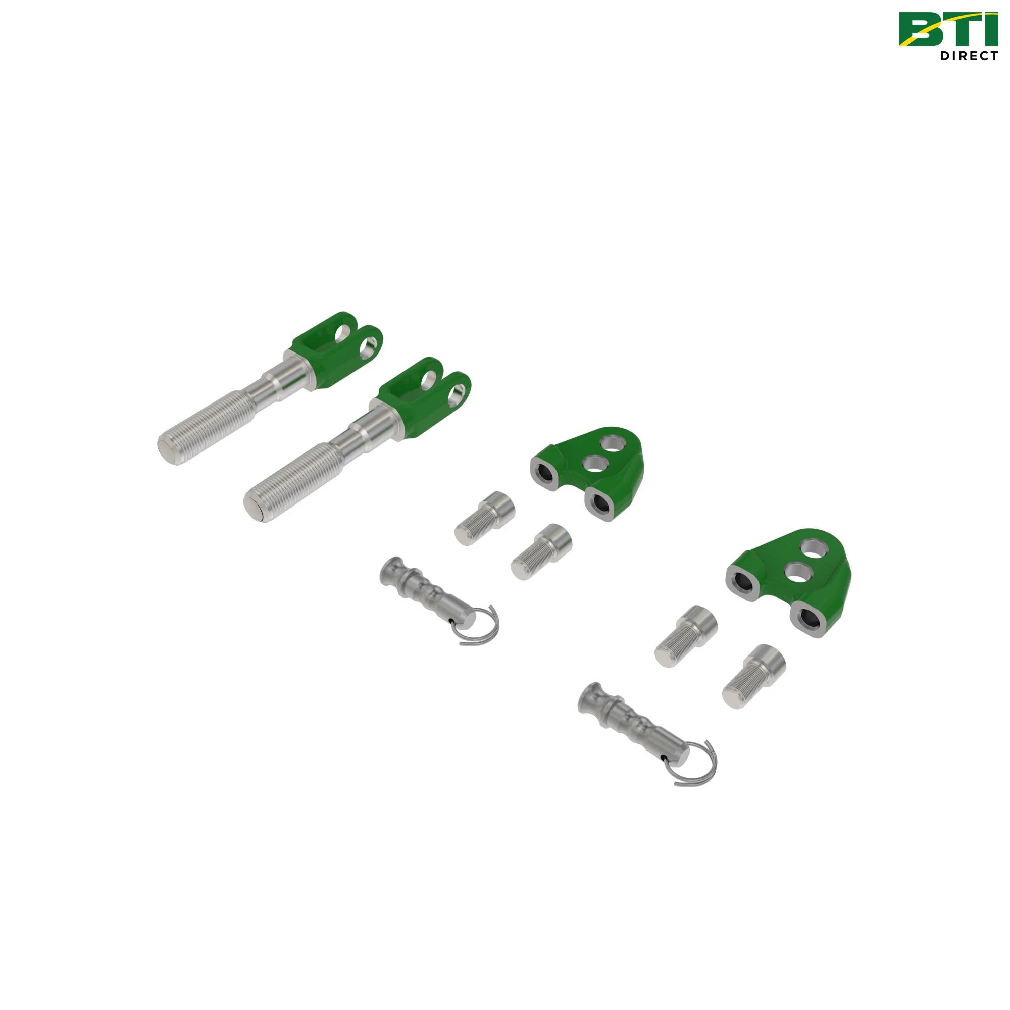BL17074: Quick Adjustment Stabilizer Kit