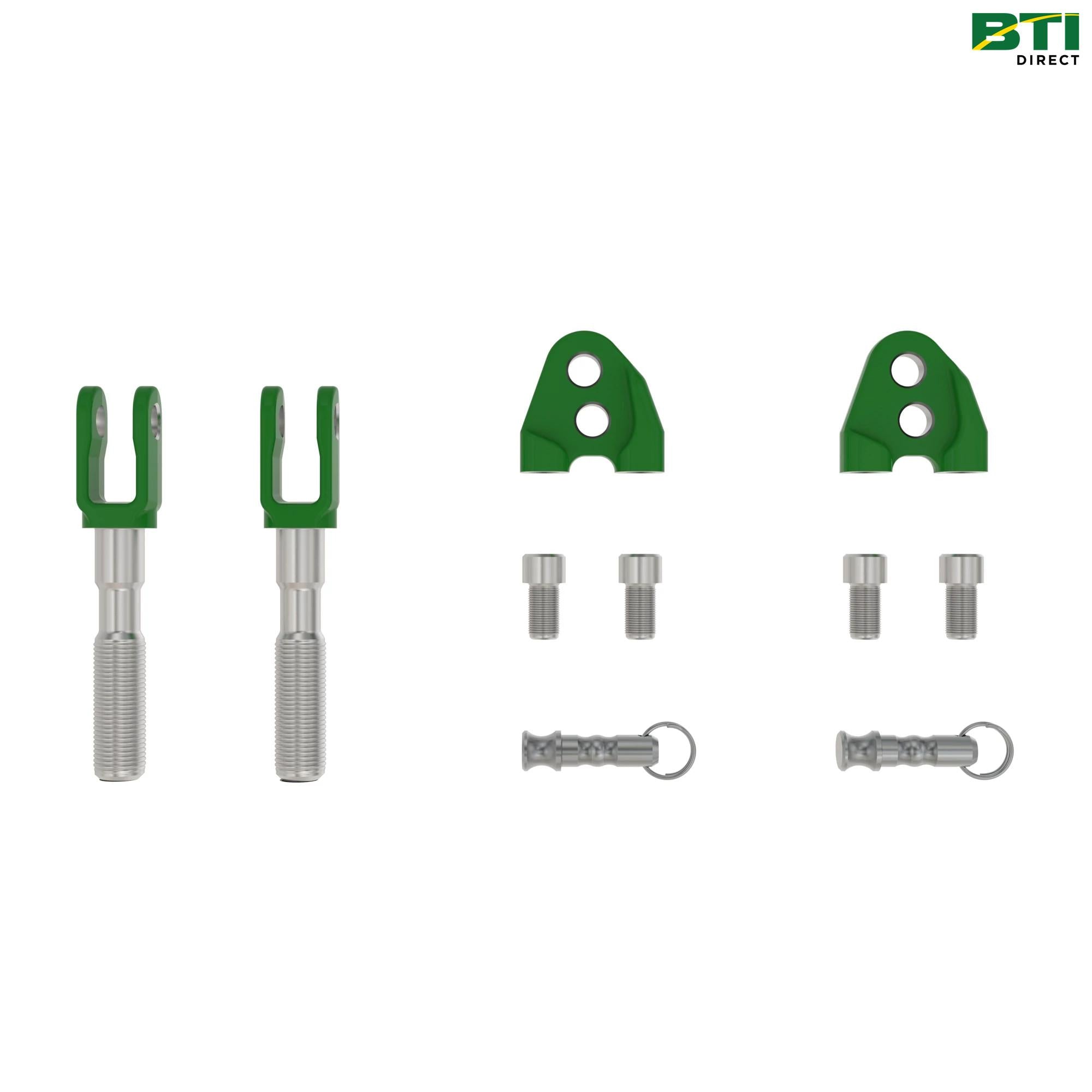 BL17074: Quick Adjustment Stabilizer Kit