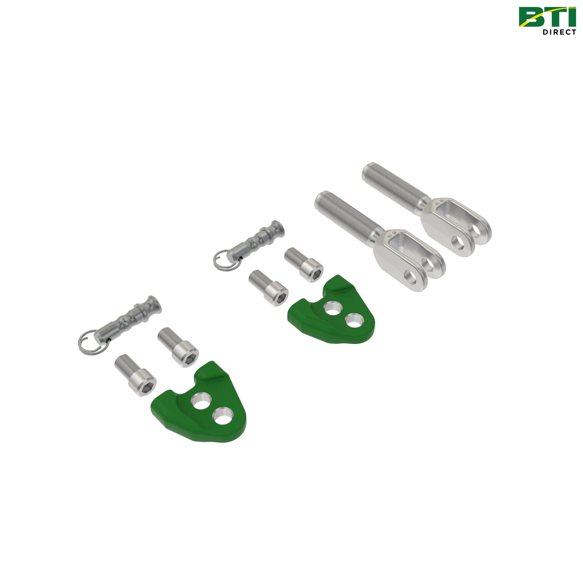 BL17075: Quick Adjustment Stabilizer Kit