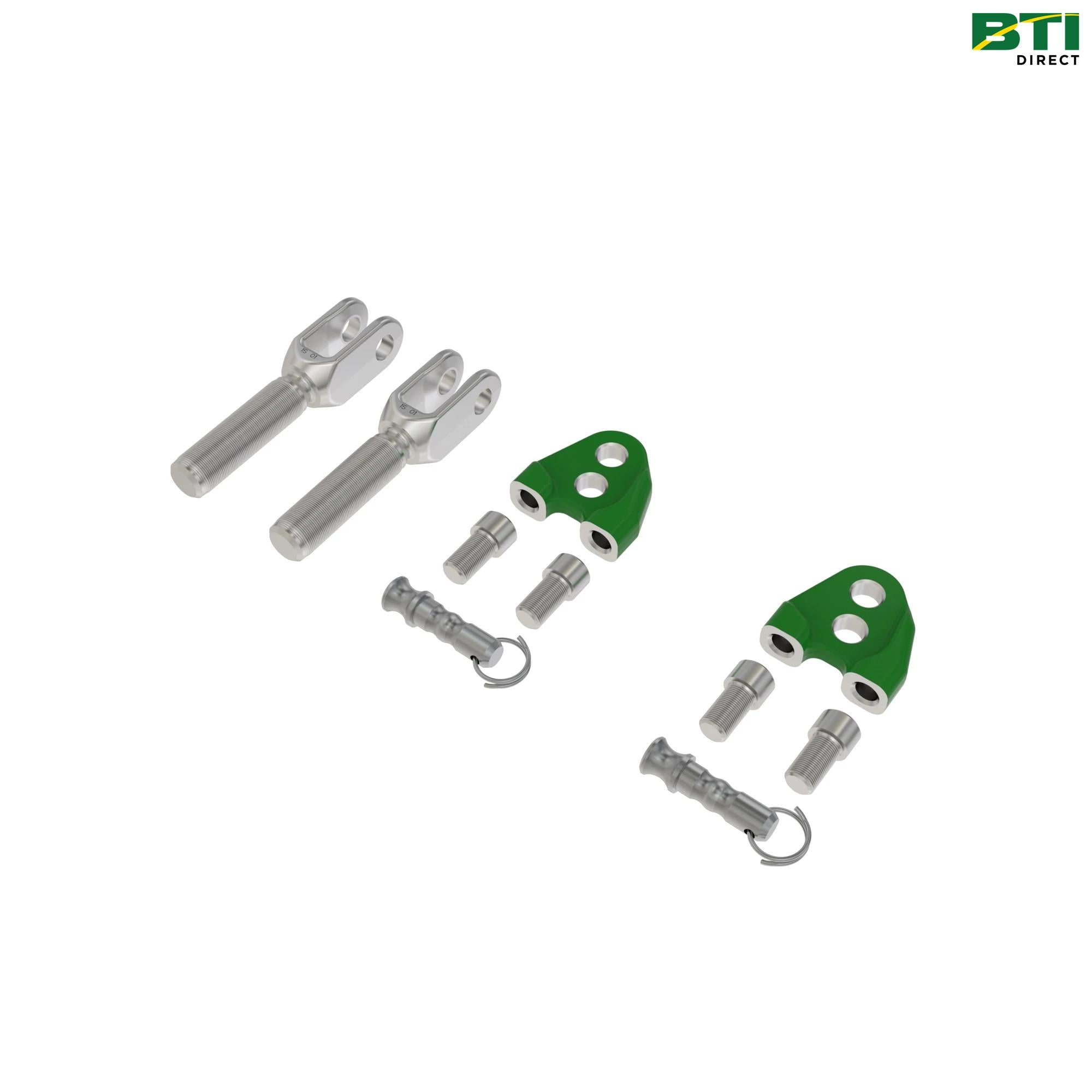 BL17075: Quick Adjustment Stabilizer Kit