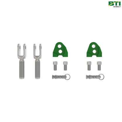 BL17075: Quick Adjustment Stabilizer Kit