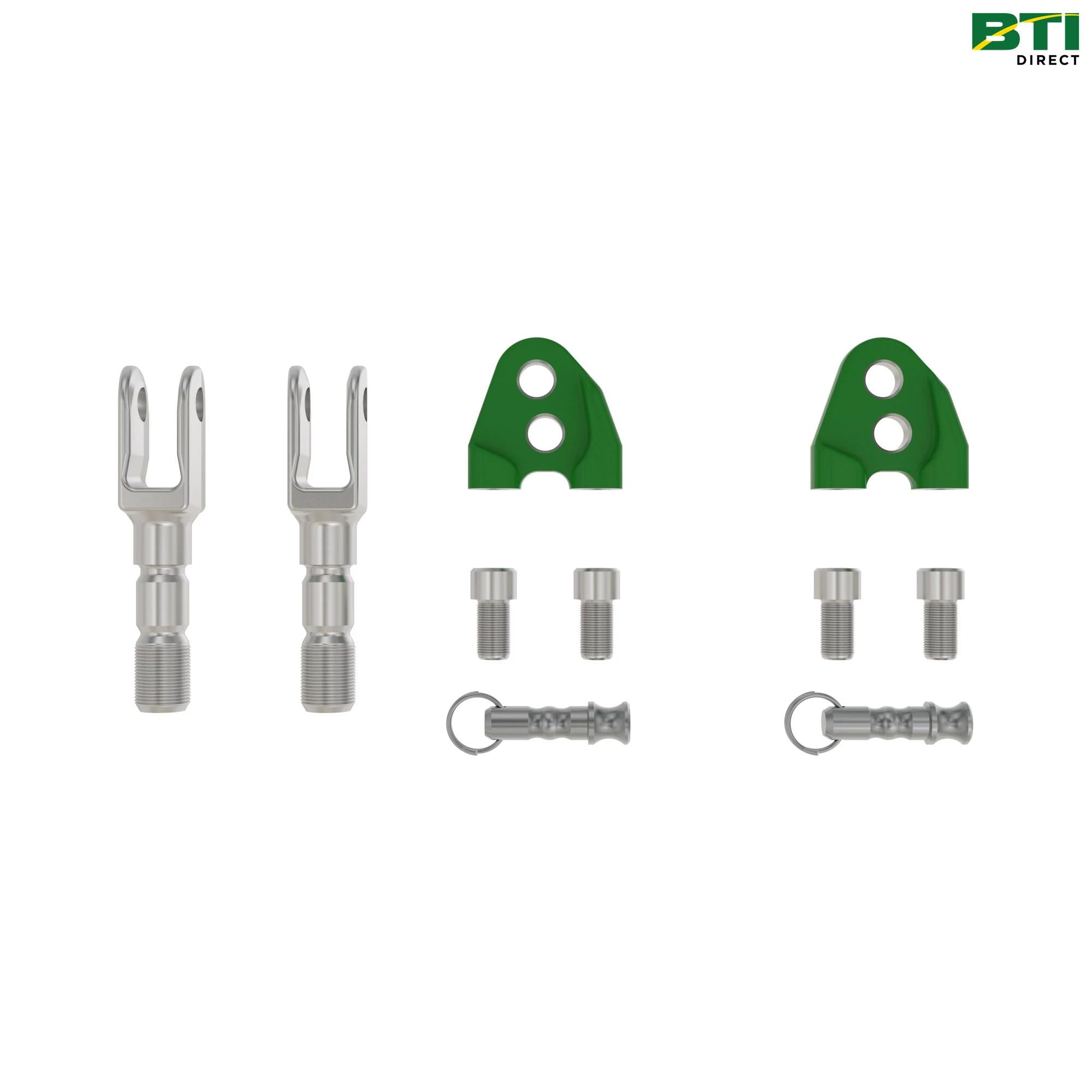 BL17076: Quick Adjustment Stabilizer Kit