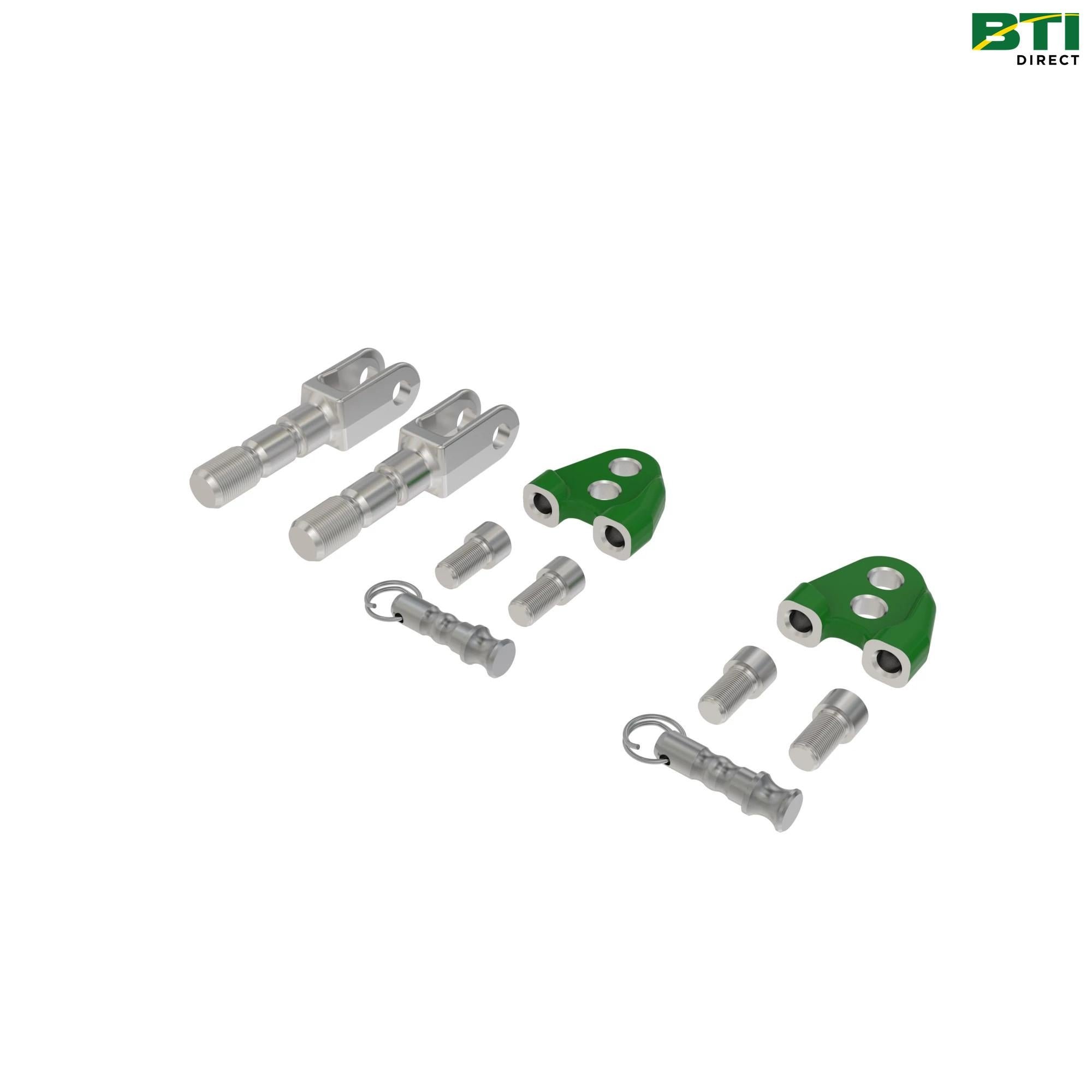 BL17076: Quick Adjustment Stabilizer Kit