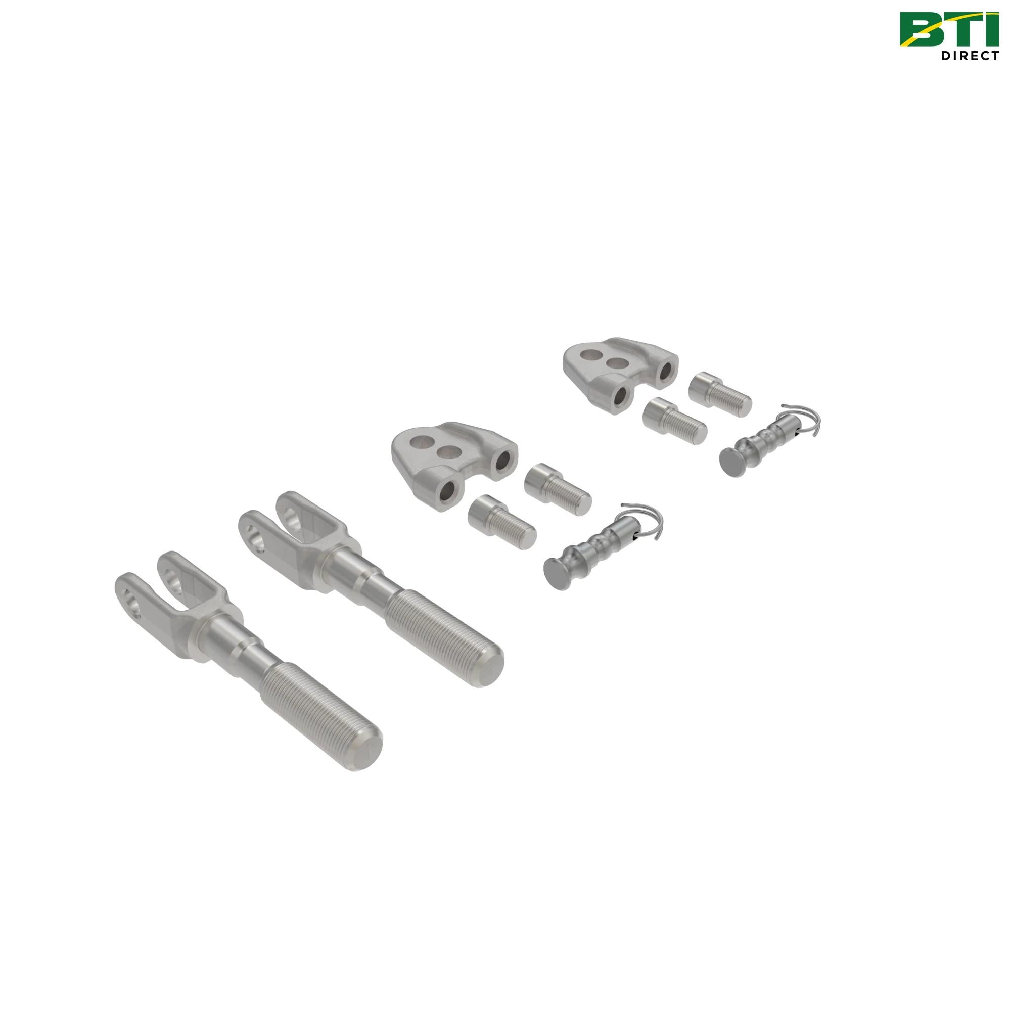 BL17077: Quick Adjustment Stabilizer Kit