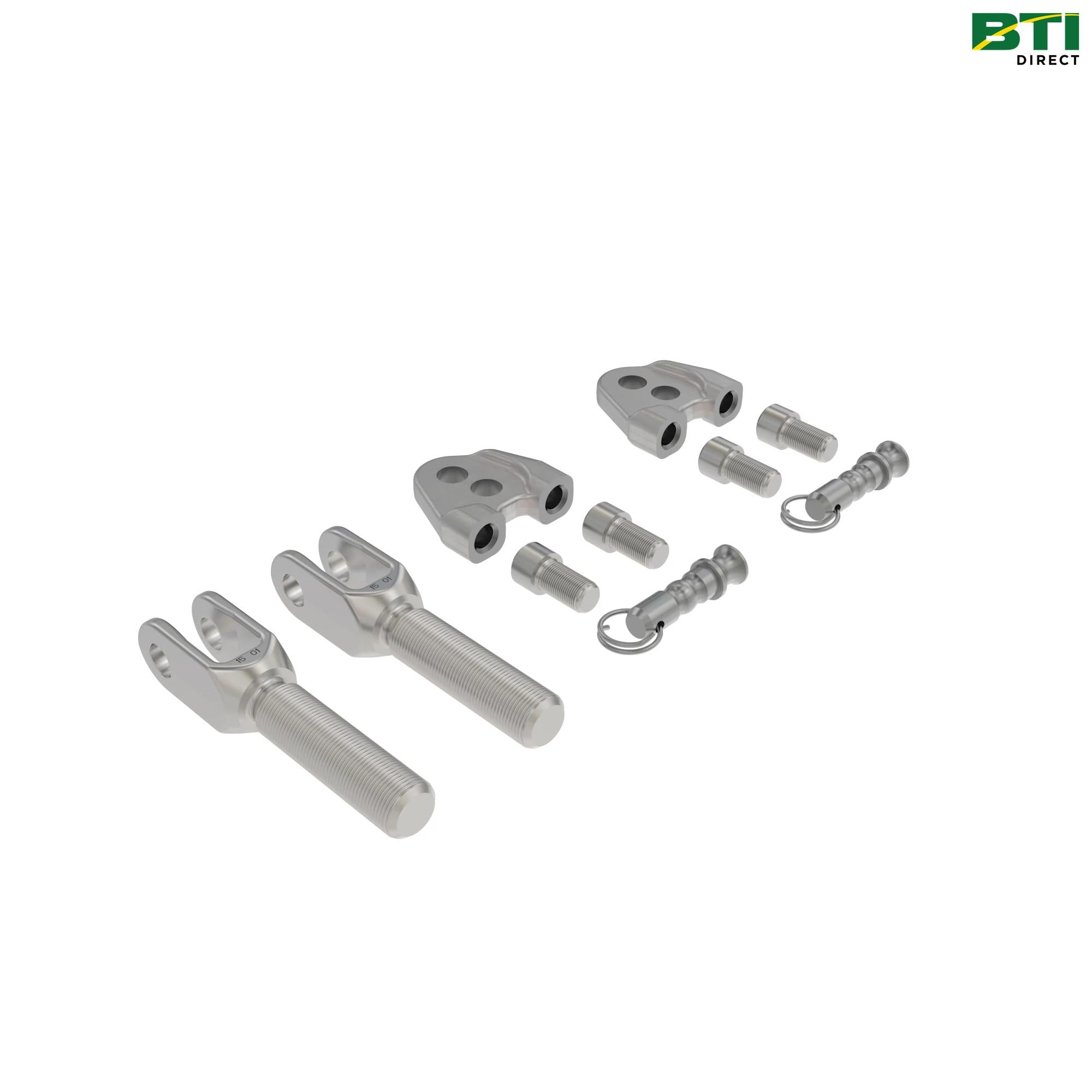 BL17078: Quick Adjustment Stabilizer Kit