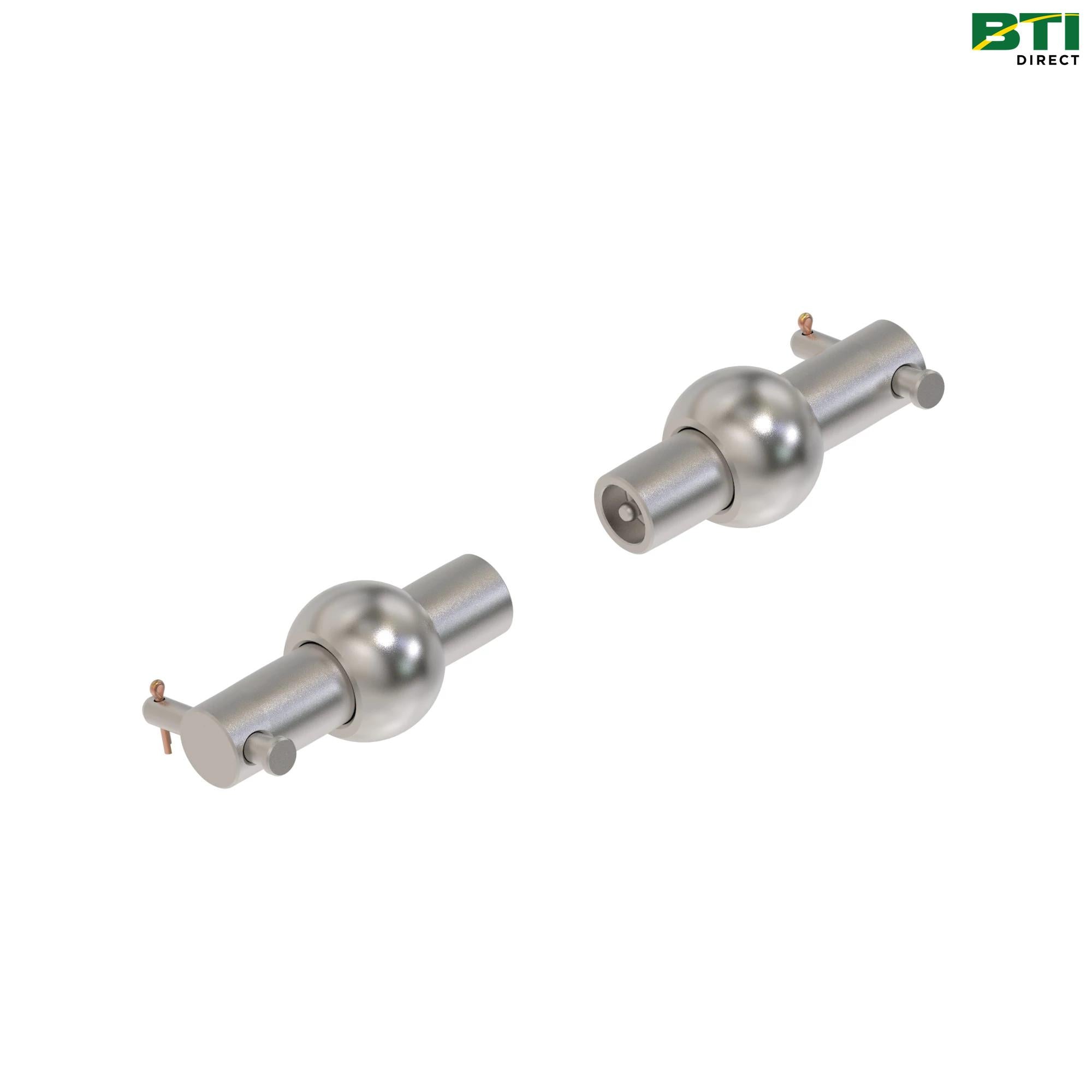 BL17083: Greasable Lift Link Pin and Ball