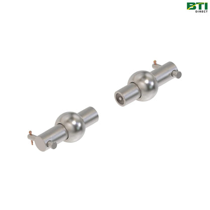 BL17083: Greasable Lift Link Pin and Ball