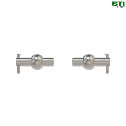 BL17083: Greasable Lift Link Pin and Ball