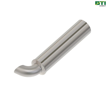 BL17088: Stainless Steel Exhaust Pipe Attachment