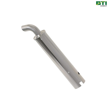 BL17089: Stainless Steel Exhaust Pipe Attachment
