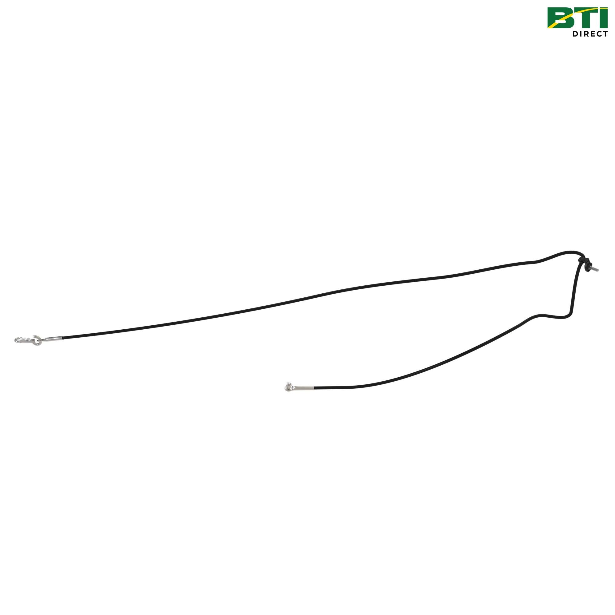 BL17091: Hook Release Rope Attachment for Hydraulic Center Link and Draft Link