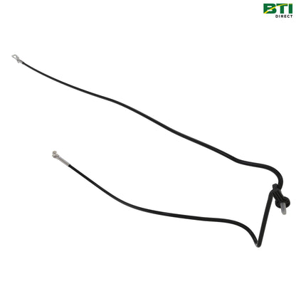 BL17091: Hook Release Rope Attachment for Hydraulic Center Link and Draft Link